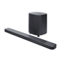 159285 JBL Bar 800MK2 7-1 Channel Soundbar With Dolby Atmos-Lateral View 3