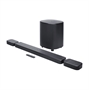 159285 JBL Bar 800MK2 7-1 Channel Soundbar With Dolby Atmos-Lateral View