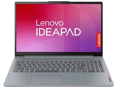 Lenovo IdeaPad Slim 3 15IAH8 - Laptop, 15.6", Intel Core i5-12450H, 4.40GHz, 16GB RAM, 1TB SSD, Gris Ártico, Teclado en Español, Windows 11 Home
