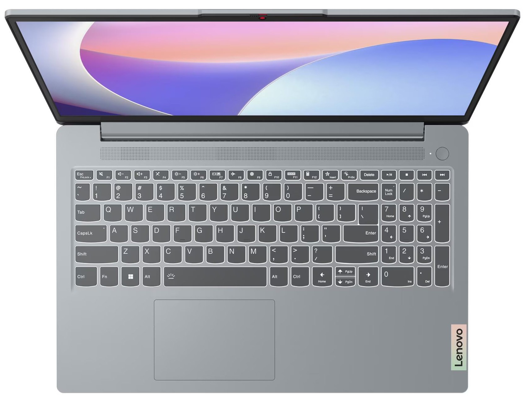 Lenovo IdeaPad Slim 3 15IAH8 en Panamá | Pana Compu