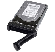Dell 161-BBFL - Disco Duro Interno, 8TB, 7200rpm, 3.5", SATA