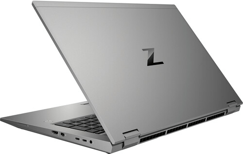 HP ZBook Fury 17 G8 en Panamá | Pana Compu