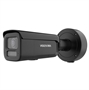 16MP AcuSense Active Deterrence IP Bullet Security Camera-Lateral View 2