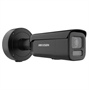 16MP AcuSense Active Deterrence IP Bullet Security Camera-Lateral View