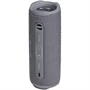 JBL Flip 6 - Portable Wireless Speaker - Gray Back
