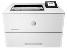 HP LaserJet Enterprise M507dn - Impresora Láser, Blanco y Negro, Blanco
