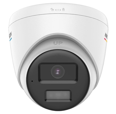 2 Megapixel ColorVu Active Deterrence Security Camera-Front View