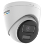 2 Megapixel ColorVu Active Deterrence Security Camera-Lateral View 2