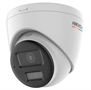 2 Megapixel ColorVu Active Deterrence Security Camera-Lateral View