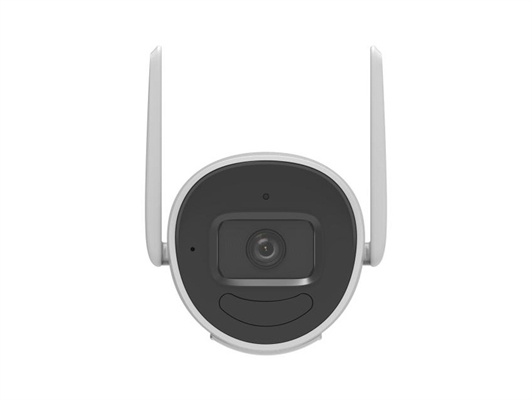 2 MP Wi-Fi Bullet Security Camera-Front View