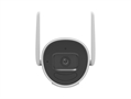 2 MP Wi-Fi Bullet Security Camera-Front View