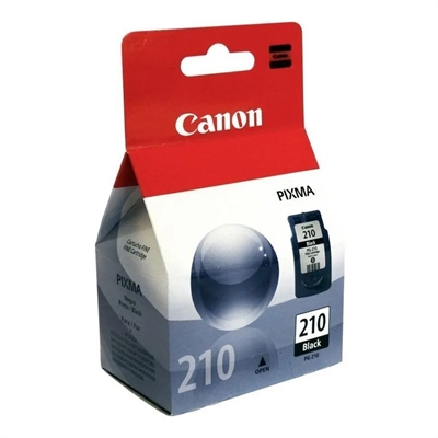 210 CANON BK