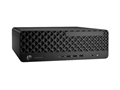 214952 HP ProDesk 4 SFF G1i AI Desktop PC-Lateral View 2