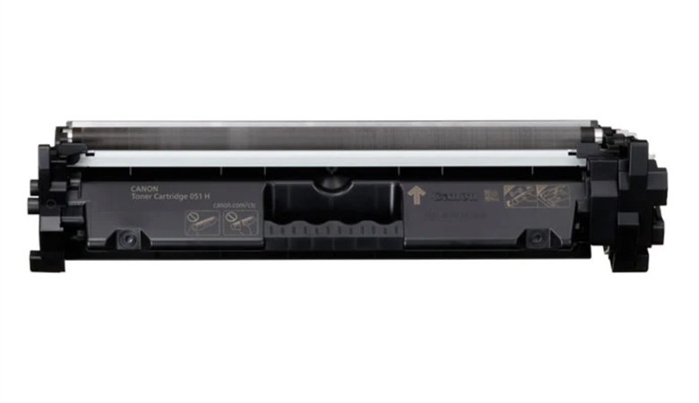 2169c001aa-Toner-Canon-051H-Negro-Alta-Capacidad-Cartucho Frontal