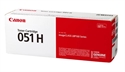 2169c001aa-Toner-Canon-051H-Negro-Alta-Capacidad-Vista Lateral