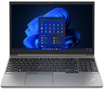 Lenovo ThinkPad E15 Gen 4  - Laptop, 15.6", Intel Core i7-1255U, 3.5GHz, 16GB RAM, 512GB  SSD, Mineral Metálico, Teclado en Inglés, Windows 11 Pro