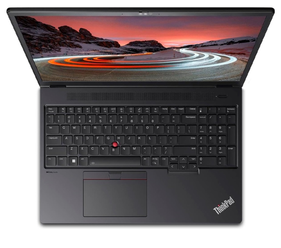 Lenovo ThinkPad P16v Gen 2 en Panamá | Pana Compu