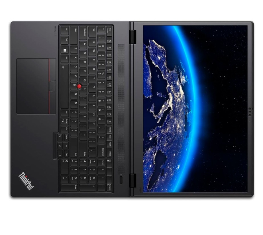 Lenovo ThinkPad P16v Gen 2 en Panamá | Pana Compu