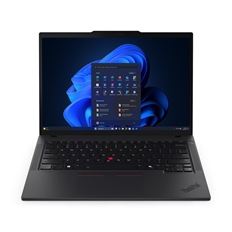 Lenovo ThinkPad T14 Gen 6 - Laptop Empresarial, 14", Intel Core Ultra 5, Teclado Español, Windows 11 Pro
