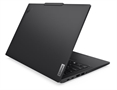 21qc00e9fj Negro-Laptop-Vista Posterior Abierta