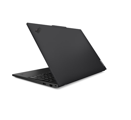 21QE00A0FJ Lenovo ThinkPad T16 Gen 4 Intel Laptop-Open Back View