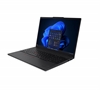 21QE00A0FJ Lenovo ThinkPad T16 Gen 4 Intel Laptop-Open Lateral View