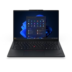 Lenovo ThinkPad E14 Gen 7 - Laptop Empresarial, 14", Intel Core Ultra 5, 16GB RAM, 512GB SSD, Teclado Español, Windows 11 Pro