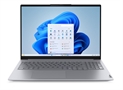 21US004PFJ-Gris Artico-Laptop Lenovo ThinkBook 16 G9 IRL-Vista Frontal