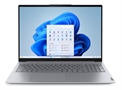 21US004QFJ-Gris-Laptop Lenovo ThinkBook 16 G9 IRL-Vista Frontal