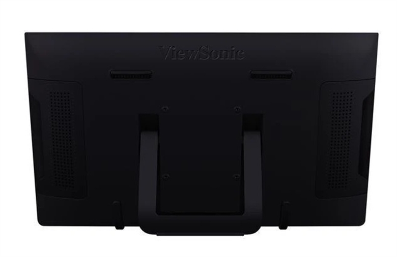 22-Inch TD2230 Touch Monitor-Back View
