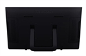 22-Inch TD2230 Touch Monitor-Back View