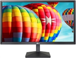 Monitor LED 19.5″ Dell E2020H Widescreen 16:9, 1600 x 900, Contraste 1000:1  típica, 250cd/m2, 5ms, VGA, DisplayPort, Negro - Yoytec