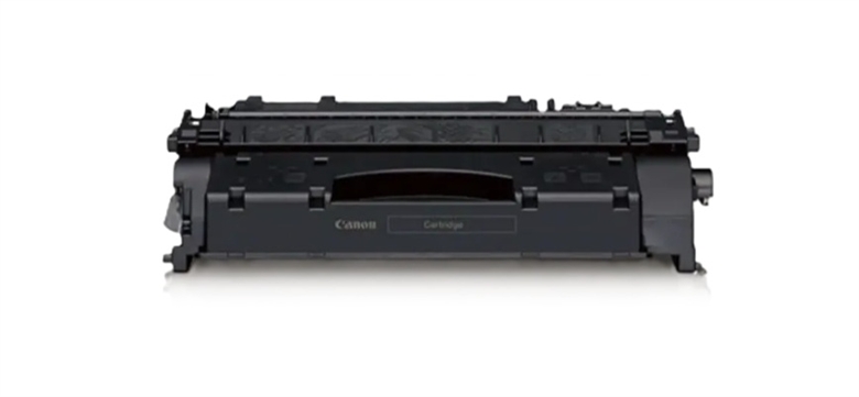 2617b001aa-Canon-120-Black-Standard-Yield-Toner-Front Cartridge