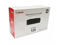 2617b001aa-Canon-120-Black-Standard-Yield-Toner-Lateral View
