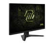 Monitor Gaming Plano de 27 Pulgadas y 240Hz-Vista Lateral