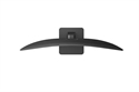 27U421A-B 27-Inch Curved Monitor-Top View