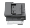 29S0150 Gris-Blanco-Impresora Laser Multifuncional-Vista Superior