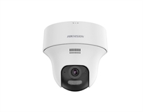 Hikvision DS-2CV1F23G2-LIDWF(B)  - Cámara Wi-Fi para Interiores, 2MP, Coaxial, Ethernet, Ángulo Fijo