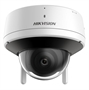 2MP Wi-Fi Fixed Dome Network Camera with Audio-Front View