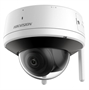 2MP Wi-Fi Fixed Dome Network Camera with Audio-Lateral View 2