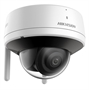 2MP Wi-Fi Fixed Dome Network Camera with Audio-Lateral View
