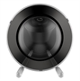 2MP Wi-Fi Fixed Dome Network Camera with Audio-Top View