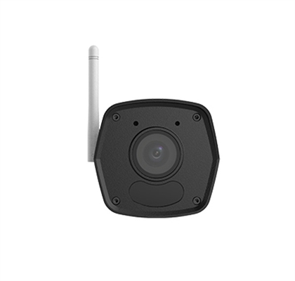 2MP Wireless Wi-Fi IP Bullet Camera-Front View
