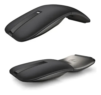 3000203878290.1 Dell MS700 Ratón Inalámbrico Bluetooth de Viaje-Vista Ambos