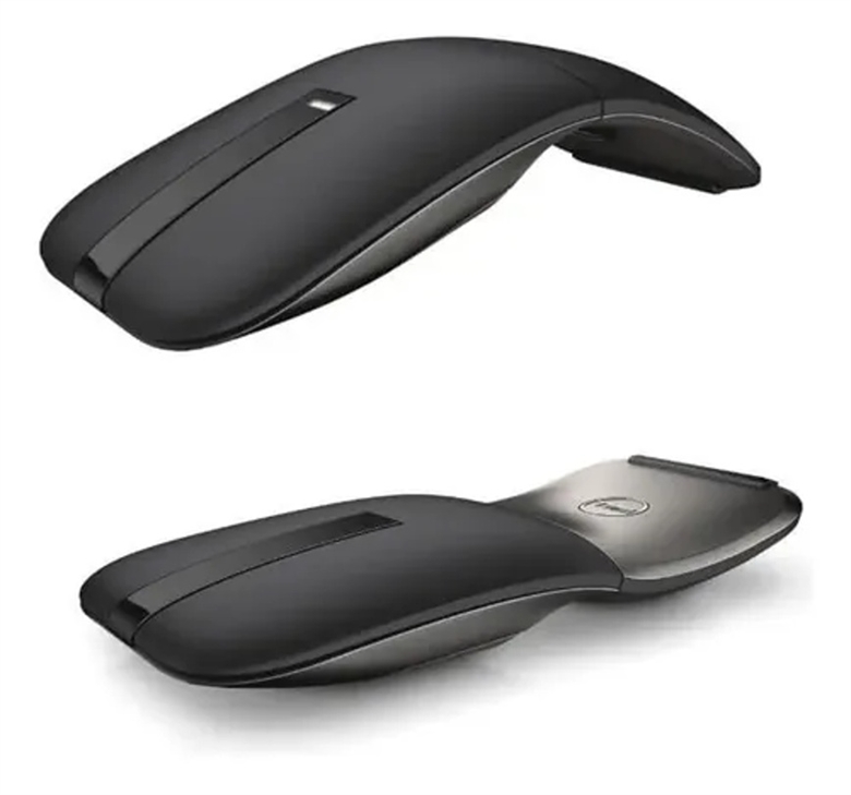 3000203878290.1 Dell MS700 Ratón Inalámbrico Bluetooth de Viaje-Vista Ambos