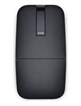 Dell Travel MS700  - Ratón de Viaje, Inalámbrico, Bluetooth, Óptico, 4000 DPI, Negro