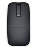 Dell Travel MS700  - Ratón de Viaje, Inalámbrico, Bluetooth, Óptico, 4000 DPI, Negro