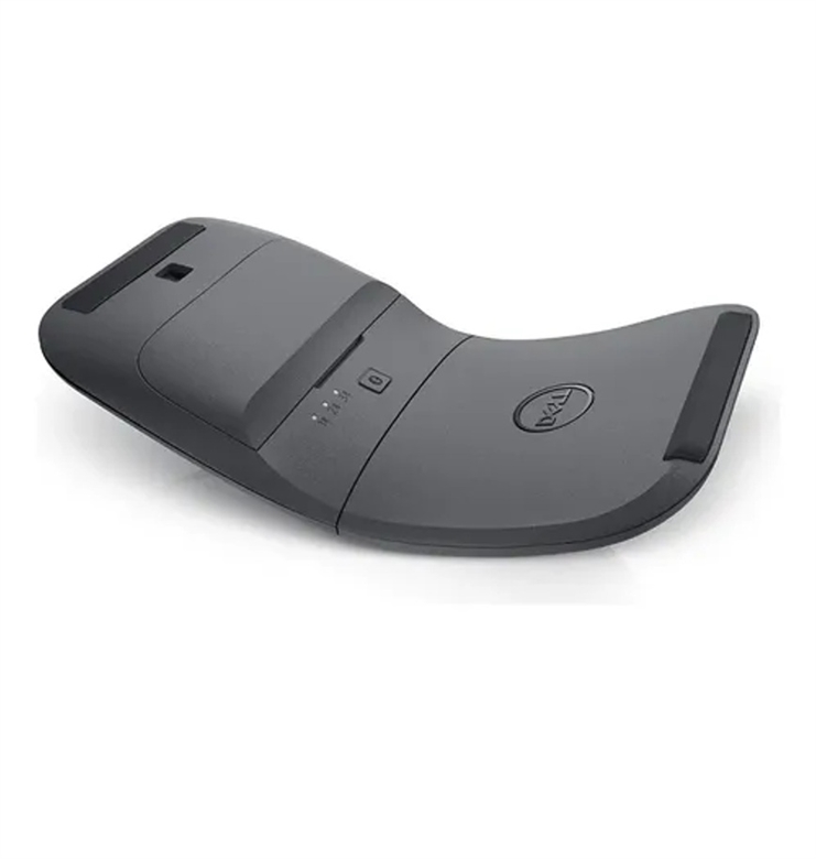 3000203878290.1 Dell MS700 Ratón Inalámbrico Bluetooth de Viaje-Vista Superior