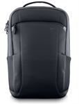 Dell Pro Plus EcoLoop Slim CP5724S - Laptop Backpack, Black, 14", Recycled Polyester, Weather and Dirt Resistant