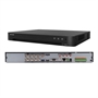 300227795 8-ch 4K AcuSense Hybrid DVR Digital Video Recorder-Back View